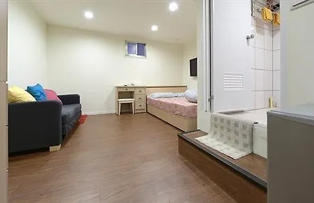 Home Sweet Home Guesthouse